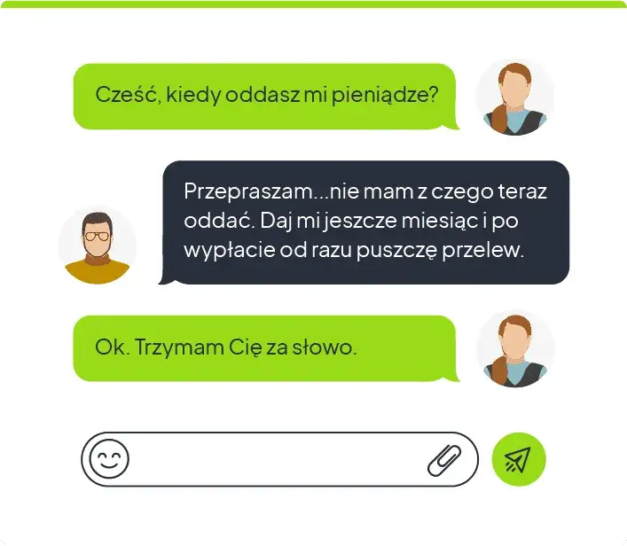 Fałszywa pożyczka? Jak anulować dług i odzyskać kontrolę.