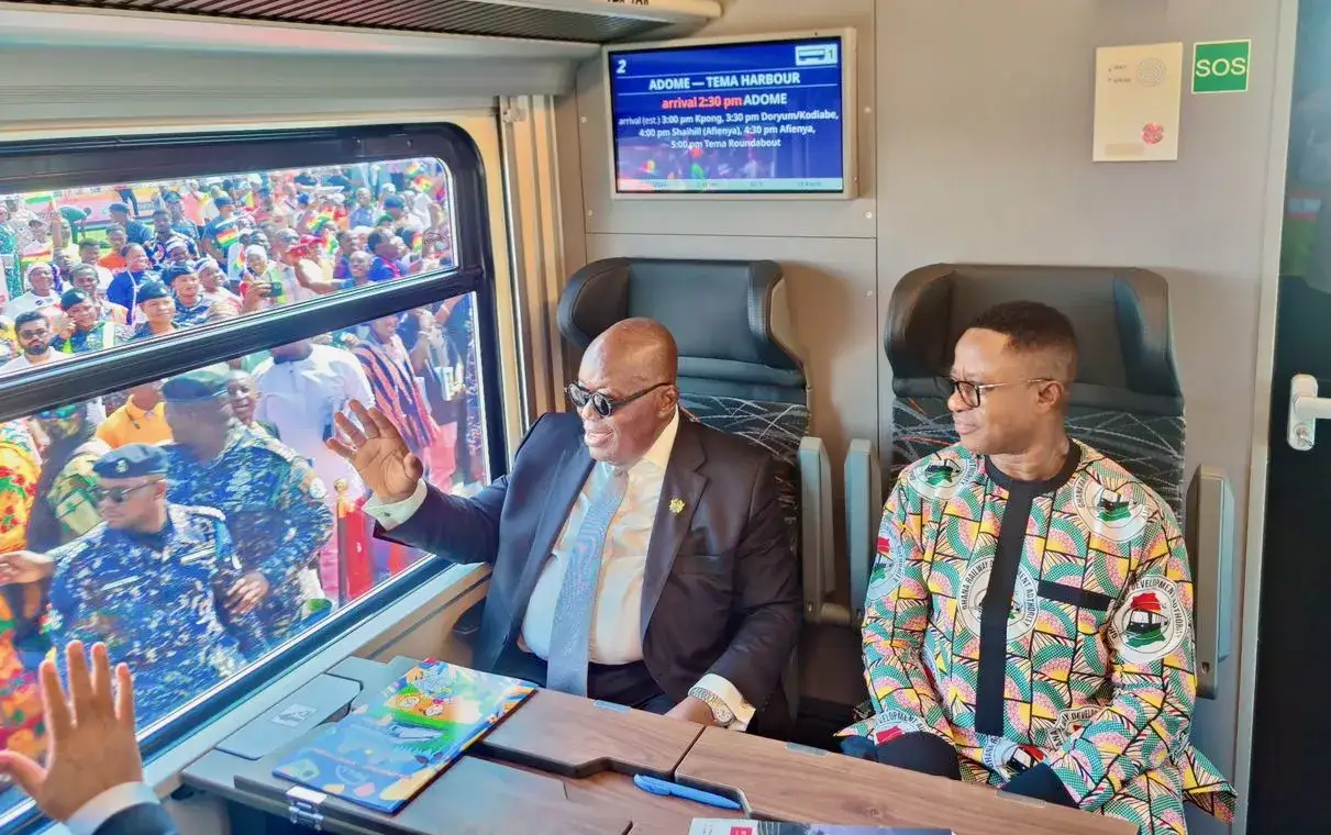 Czy w Ghanie jest bezpiecznie? Odkryj zagrożenia i porady dla turystów