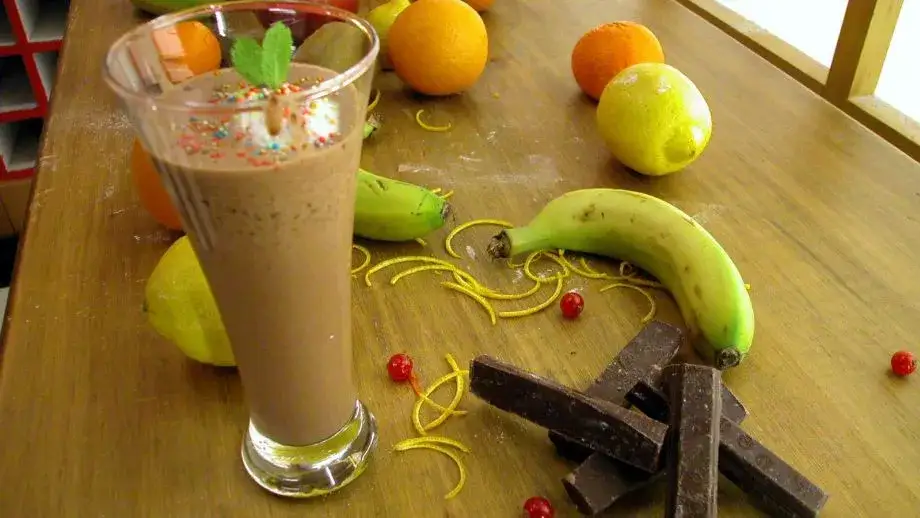 El Batido de Chocolate Definitivo: Recetas, Trucos y Secretos