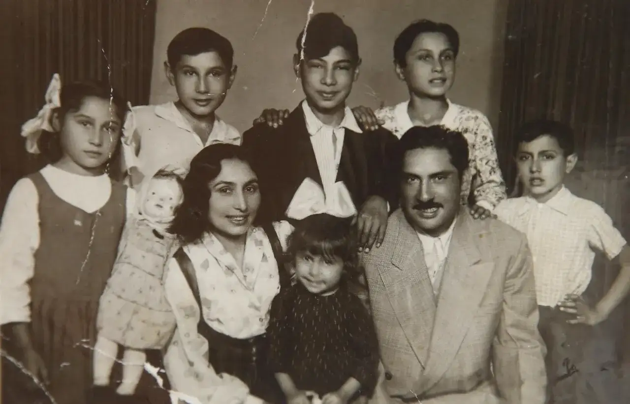 Ile dzieci ma Don Vasyl? Zaskakujące fakty o jego rodzinie