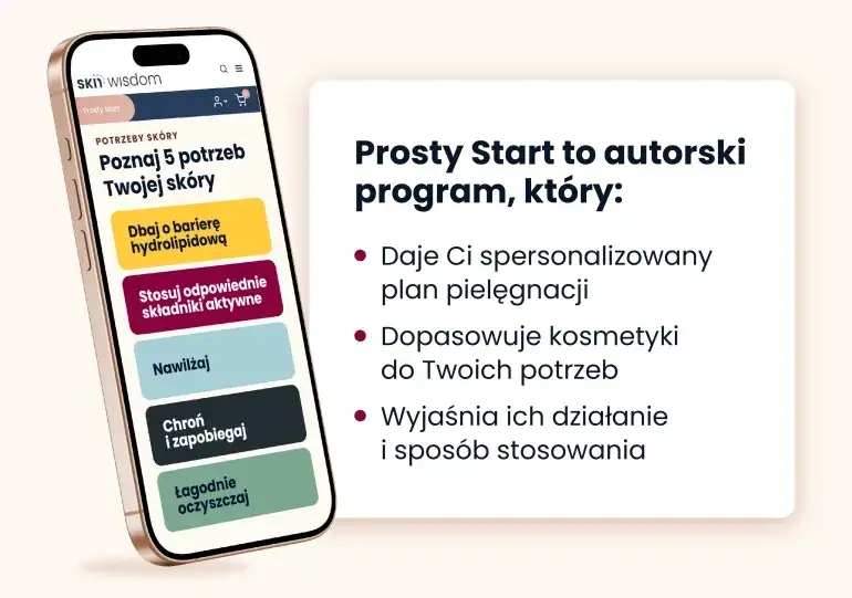 Jak dbać o cerę trądzikową? Poznaj plan, który naprawdę działa