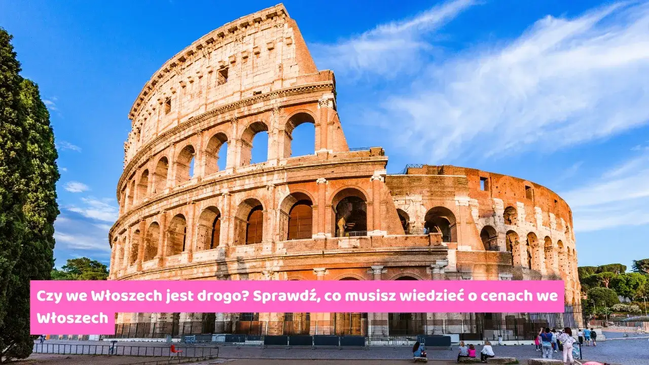 Gdzie szukać noclegów we Włoszech, by uniknąć wysokich cen?