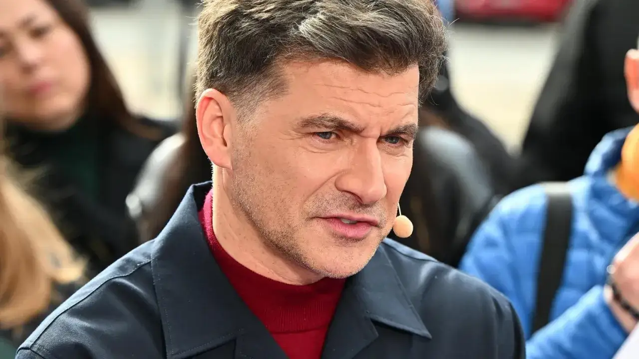 Z kim jest Tomasz Kammel? Odkryj jego aktualne życie uczuciowe