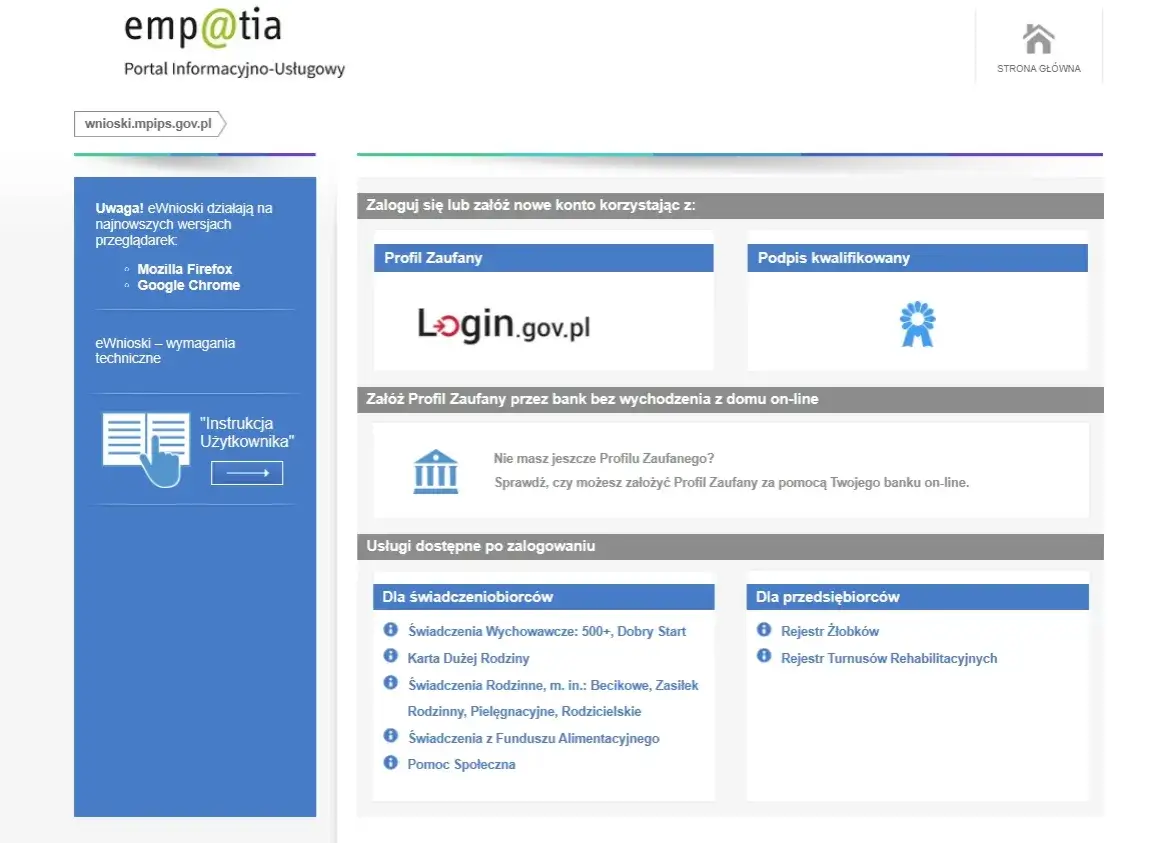 Jak złożyć wniosek o becikowe? Sprawdź ważne dokumenty i terminy