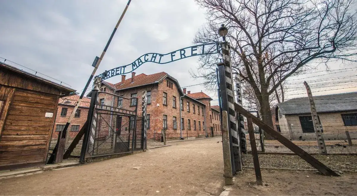75 rocznica Auschwitz kiedy - ważne wydarzenia i ich znaczenie