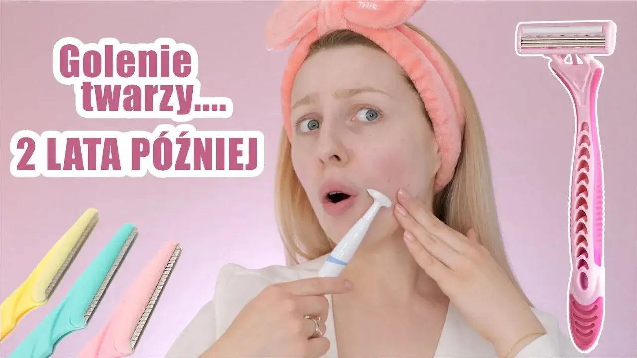 Golenie twarzy trymerem jak: uniknij podrażnień i zyskaj idealny efekt