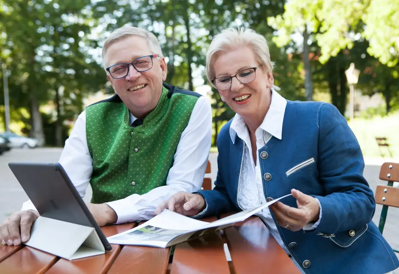 Gdzie mówi się po niemiecku? Odkryj kraje z językiem niemieckim