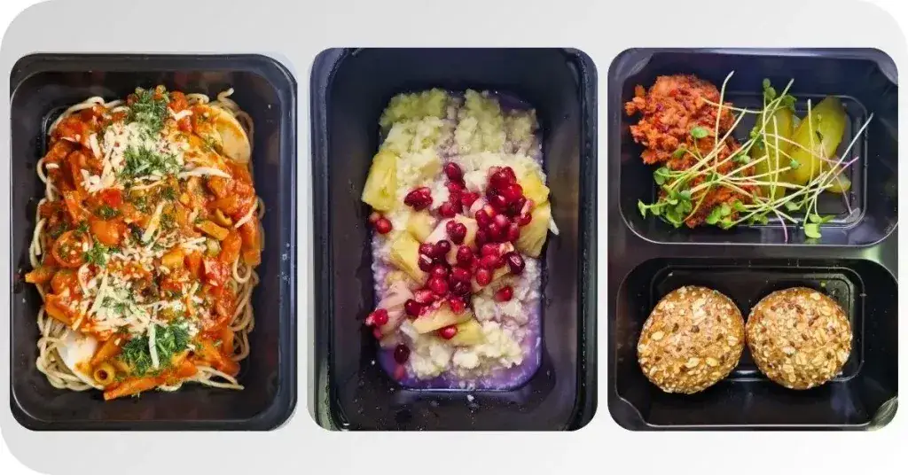 Co jeść na diecie wegańskiej? Przykłady zdrowych posiłków i przekąsek