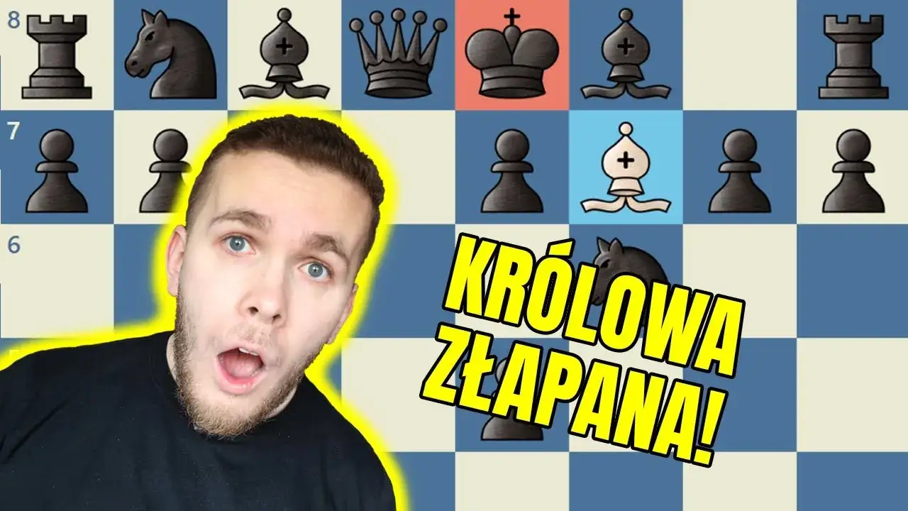 Jak trenować szachy skutecznie i unikać najczęstszych błędów