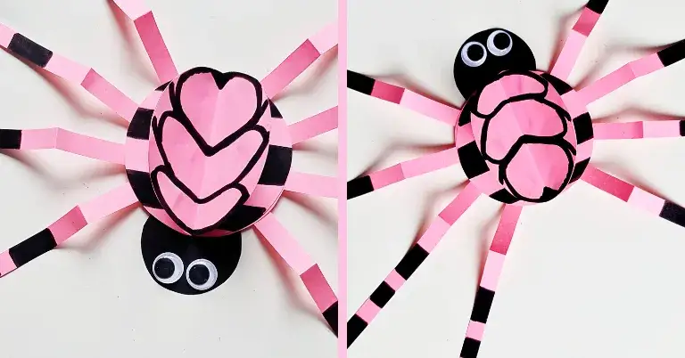 Jak zrobić pająka - proste i kreatywne sposoby na dekoracje