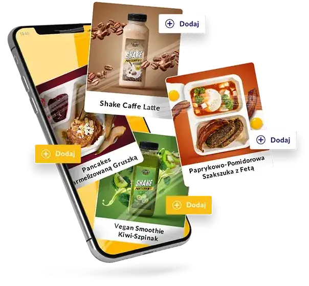 Jak Jeść catering - zdrowe posiłki w Wrocławiu, które pokochasz