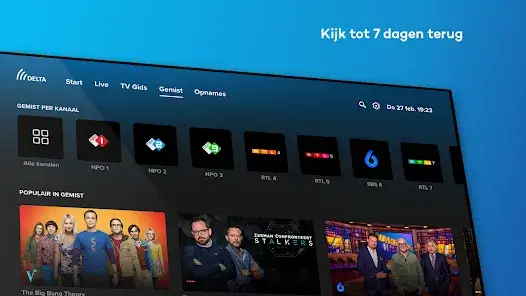 Jak oglądać Delta Media Player za darmo i uniknąć kosztów subskrypcji
