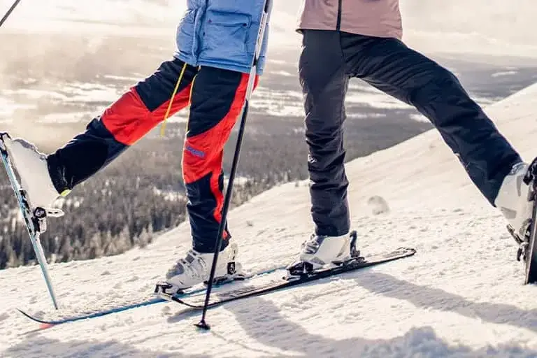 Las mejores botas de esquí niño: comodidad y seguridad para tus hijos