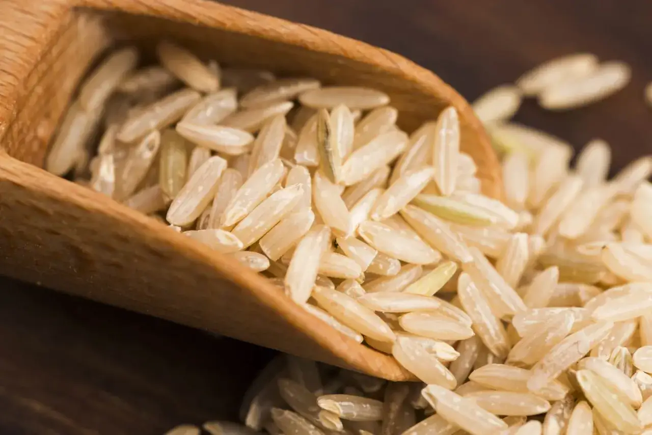 Który ryż na odchudzanie? Odkryj najlepsze opcje dla skutecznej diety