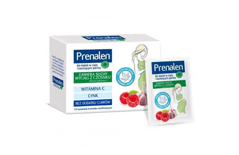 Jakie leki na katar w ciąży są bezpieczne dla matki i dziecka?