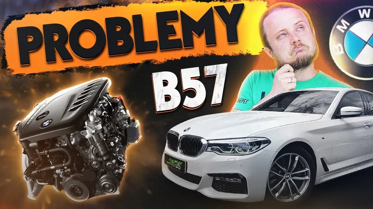 BMW 3.0 diesel: Czy warto? Generacje, usterki, serwis, rekomendacje.