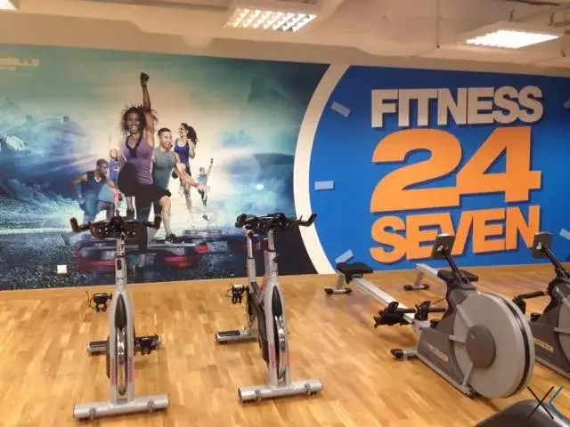 Siłownia Poznań Dębiec: Ranking, Cennik i Porównanie Ofert