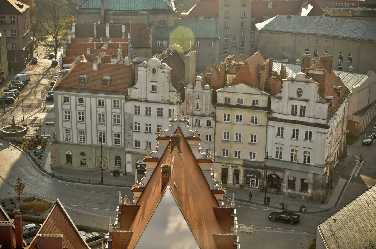 Nysa co zwiedzić: nie przegap tych fascynujących atrakcji