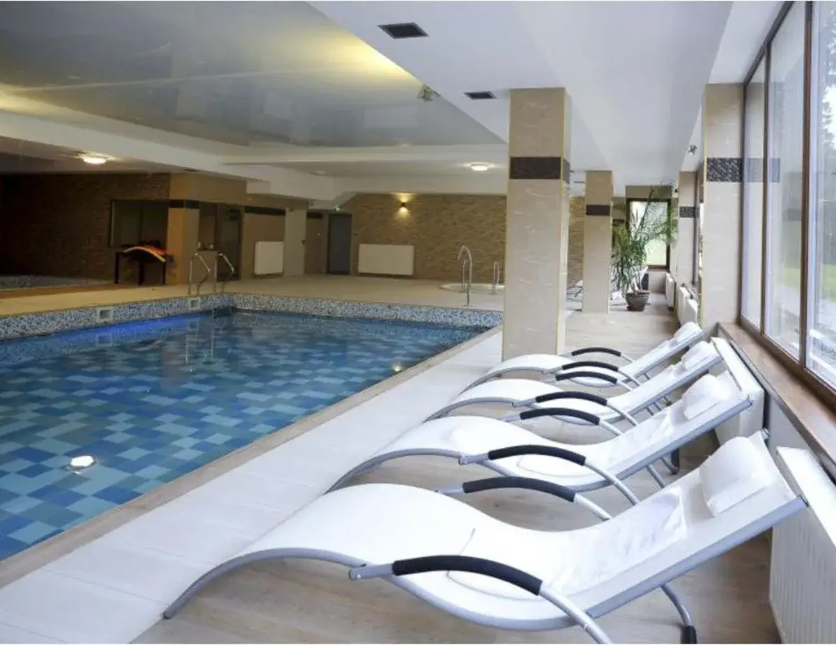 Najlepsze spa w Gnieźnie i okolicy – relaks i wellness na wyciągnięcie ręki