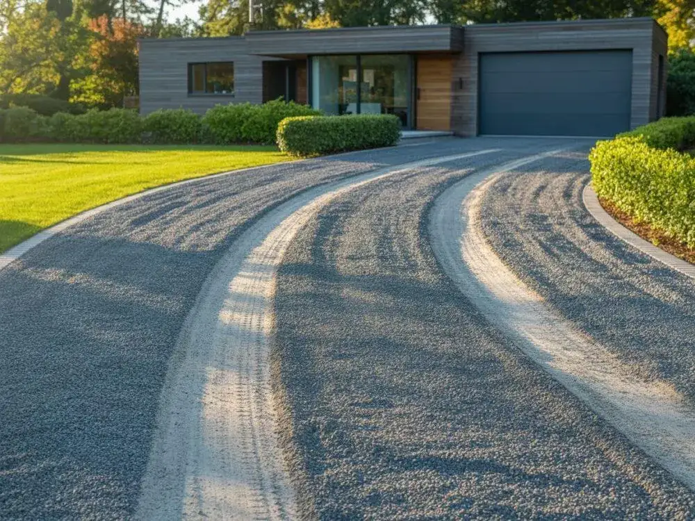 Jakie kruszywo na wjazd? Najlepsze opcje, których warto unikać