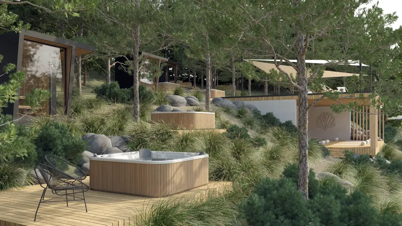 Noclegi Energylandia: Cennik od 40 zł i triki na oszczędność