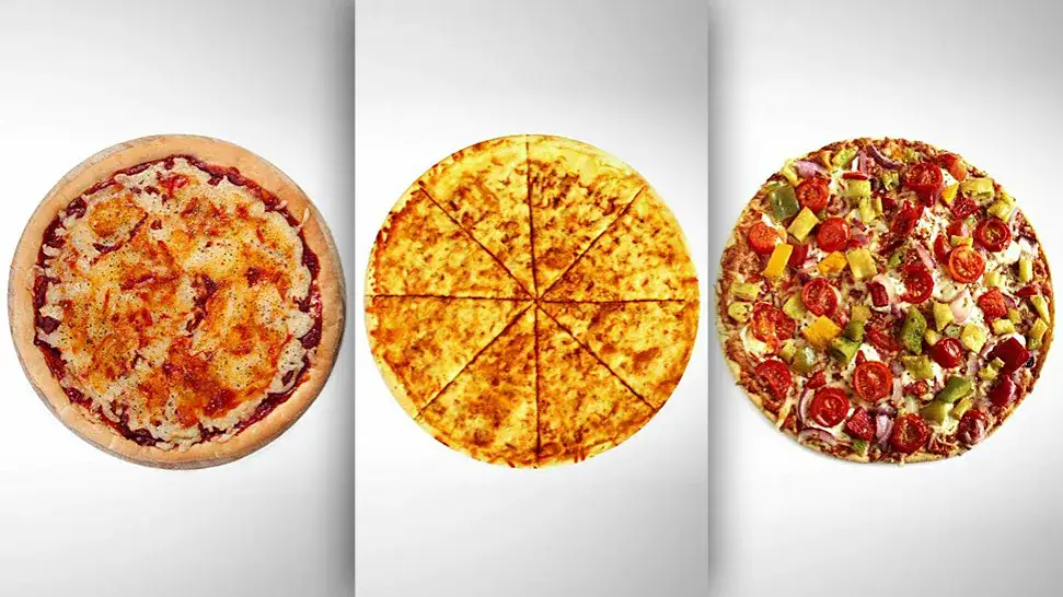 Ile kalorii ma pizza Guseppe? Zaskakujące fakty o jej kaloryczności