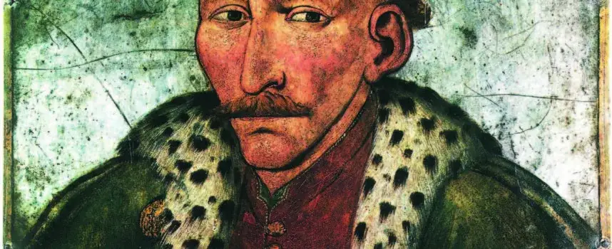 Koncept barok: Zaskakujące cechy i przykłady w poezji i sztuce