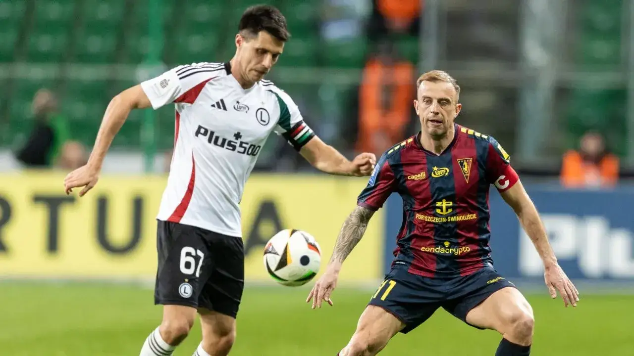 Kiedy finał Pucharu Polski w piłce nożnej - nie przegap tej daty!