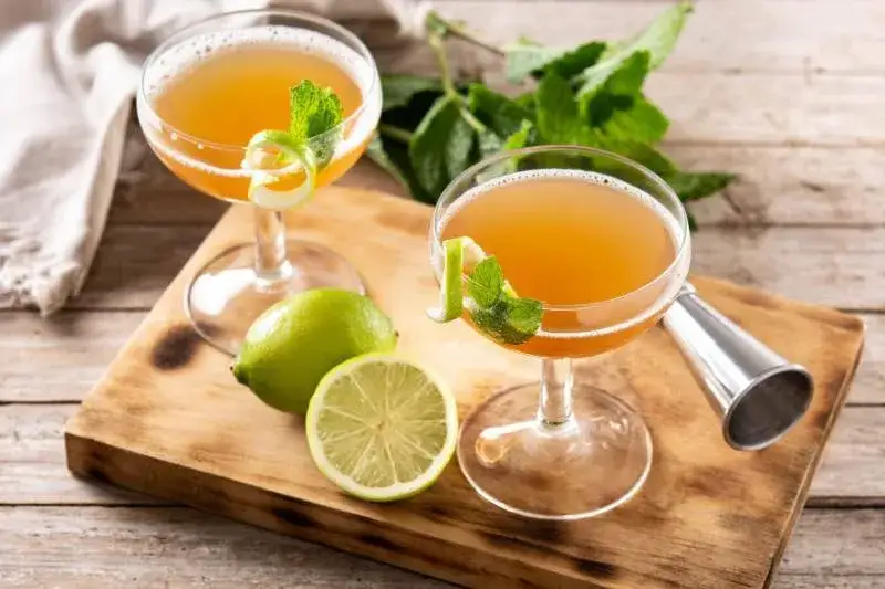 Najlepsze drinki z rumem Bacardi, które zaskoczą Twoje podniebienie