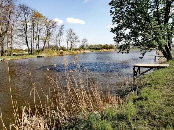Siemień łowisko: zasady wędkowania, godziny otwarcia i ciekawostki