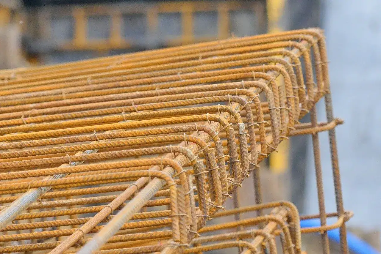 Otulina zbrojenia: klucz do trwałych konstrukcji betonowych