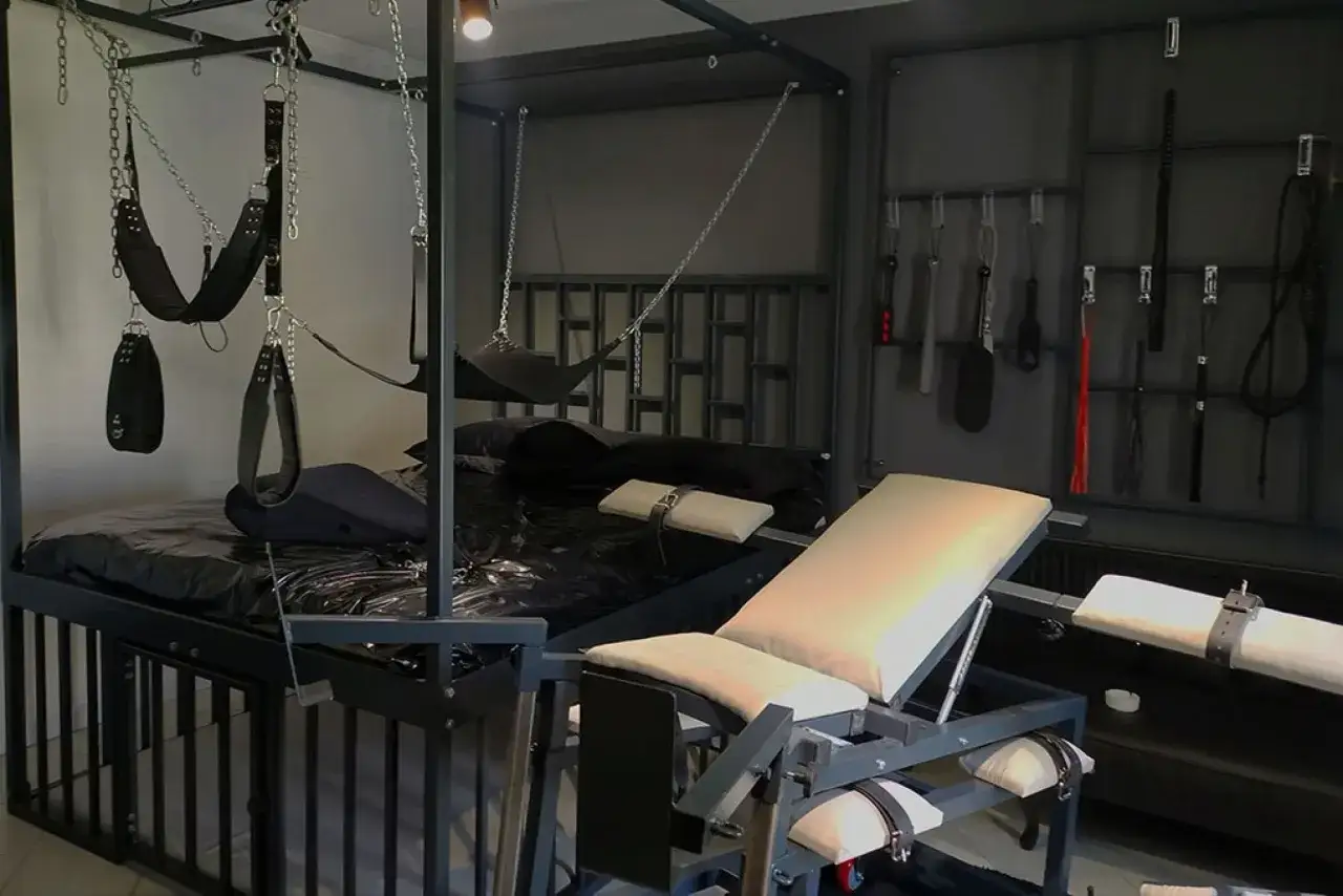 Najlepsze hotele erotyczne w Warszawie - Przegląd luksusowych opcji