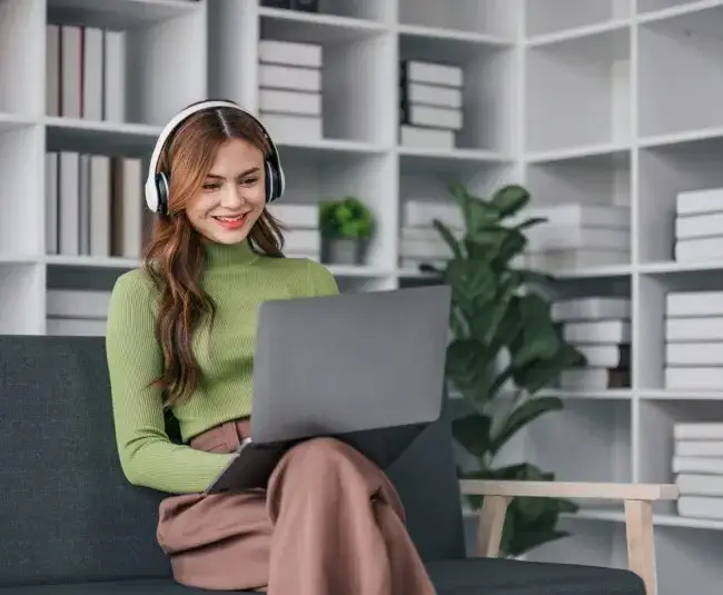 Jak podłączyć słuchawki bluetooth z komputerem - proste kroki i porady