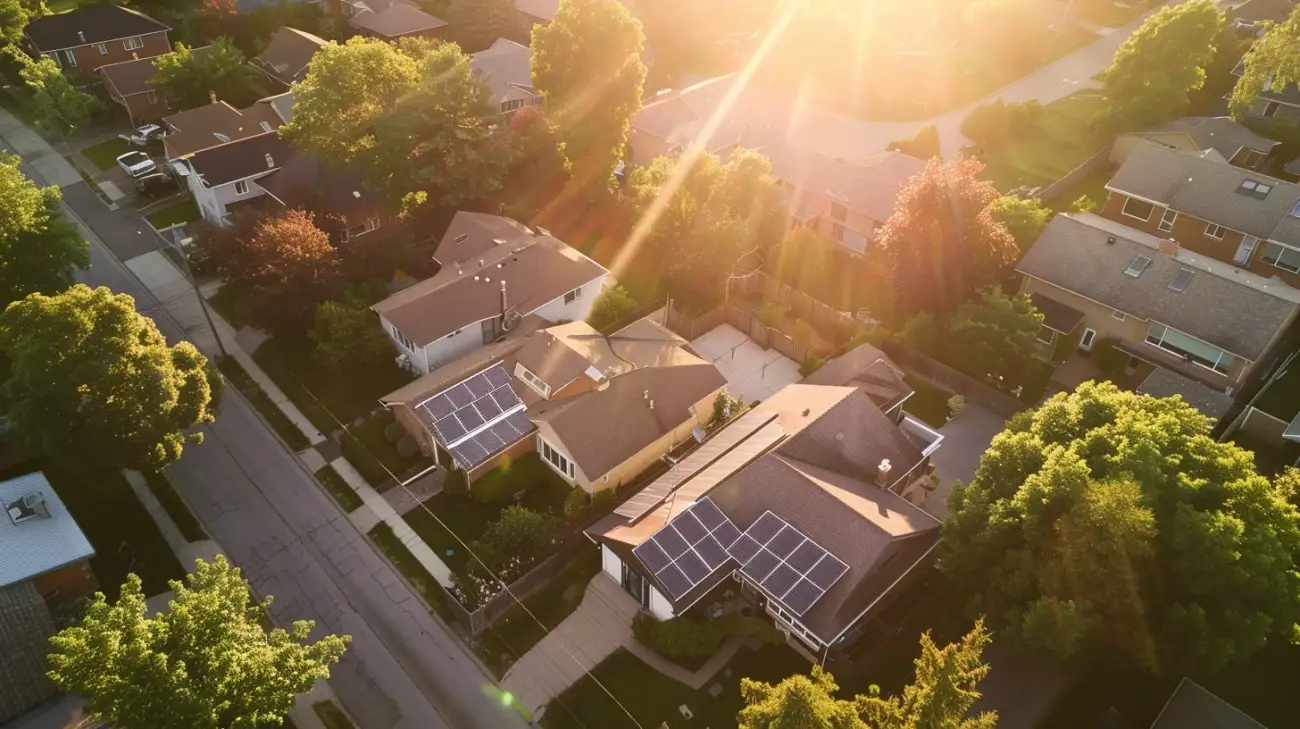 Moc instalacji fotowoltaicznej: co wiedzieć przed przystąpieniem?