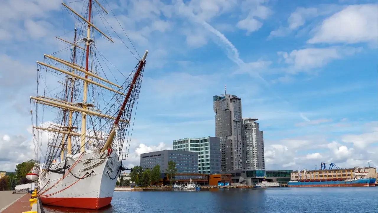 Gdynia atrakcje: Odkryj niezwykłe miejsca, które musisz zobaczyć