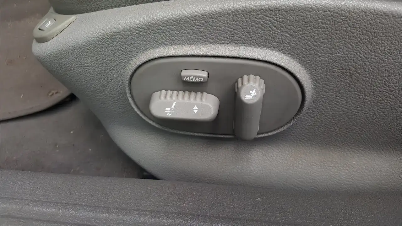 Jak włączyć podgrzewanie foteli w lagunie 2 i uniknąć problemów