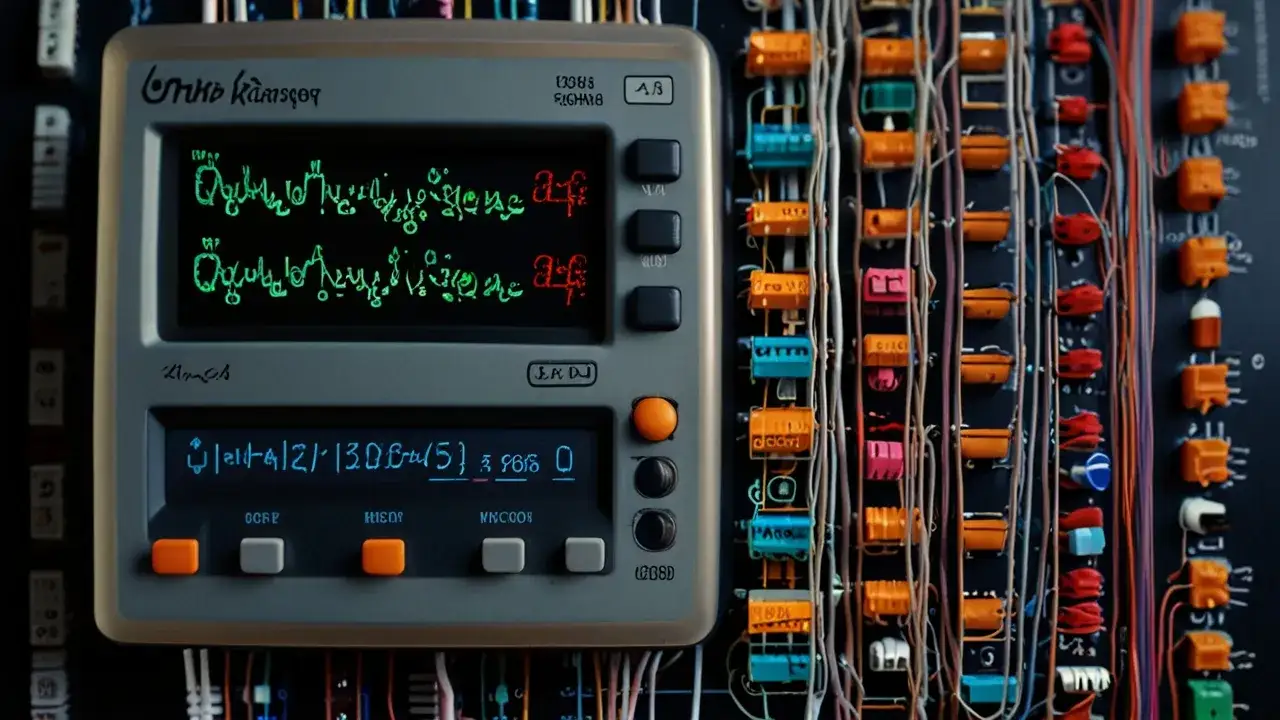 Kalkulator prawa Ohma: Jak obliczyć opór, napięcie i prąd?