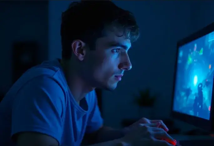 Eksplorując cyfrowy dobrostan: jak Polacy zachowują równowagę online