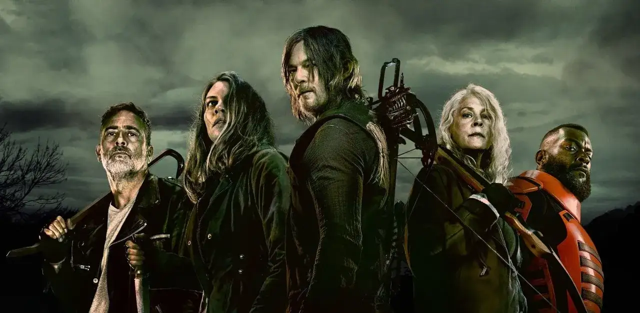 Koniec TWD: Emocjonujący finał i przyszłość świata żywych trupów