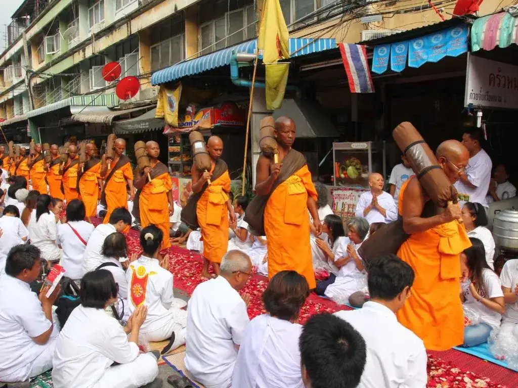 Buddyzm liczba wyznawców: zaskakujące dane o wyznawcach tej religii