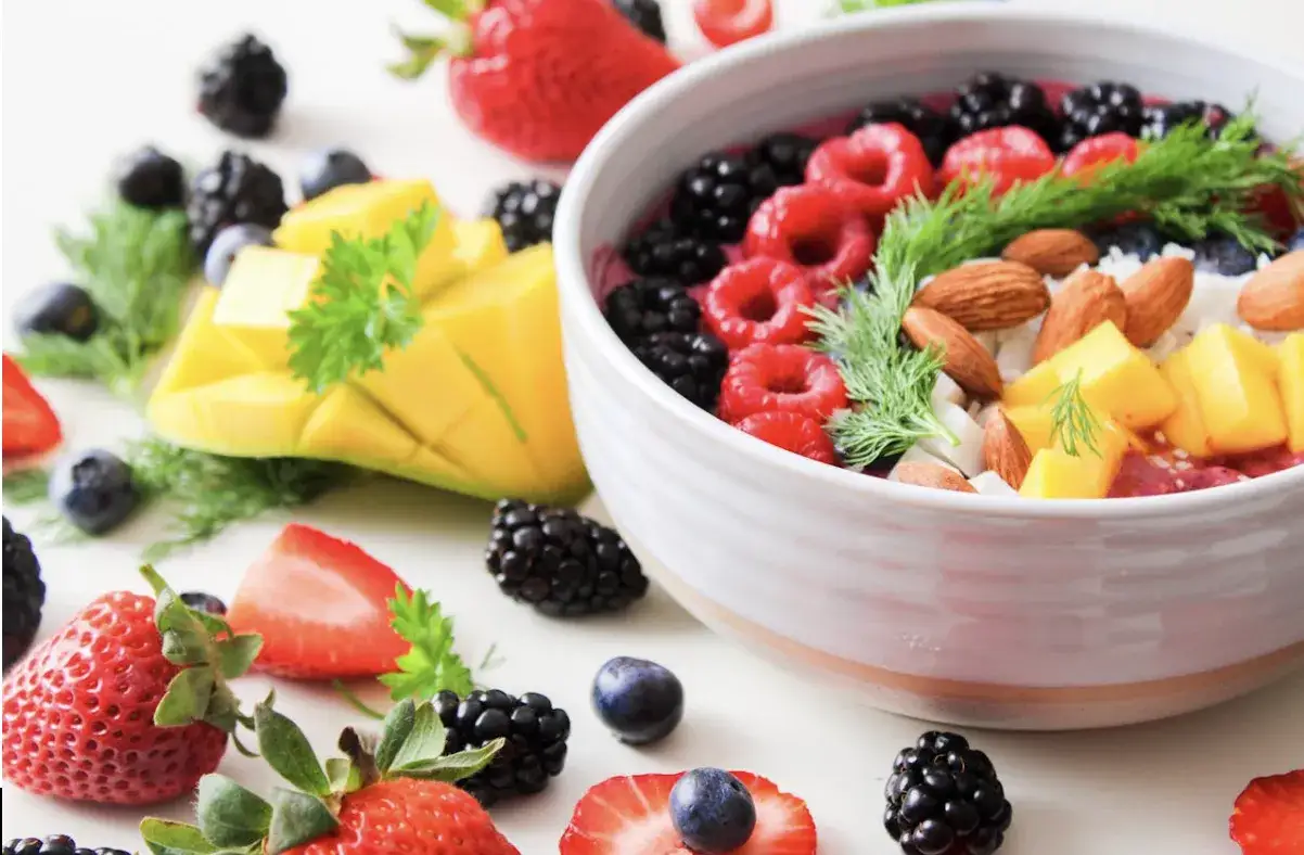 Jak komponować posiłki, by zawierały odpowiednią ilość makroskładników?