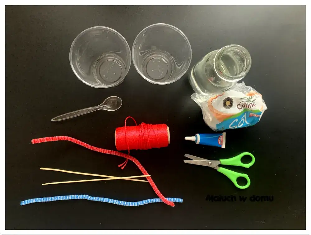 Eksperymenty z solą dla dzieci: 5 pomysłów na naukę w domu