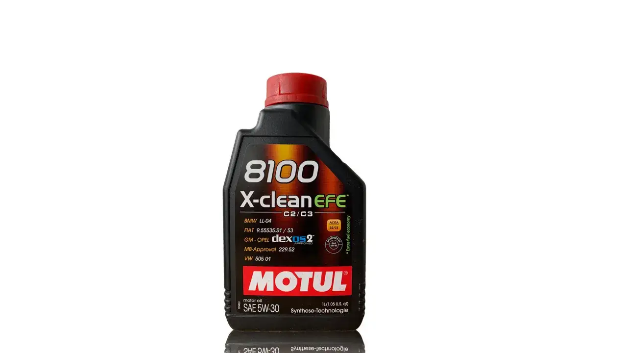 Motul 5W30 C3 - najlepszy olej do silników, który zaoszczędzi Twój czas