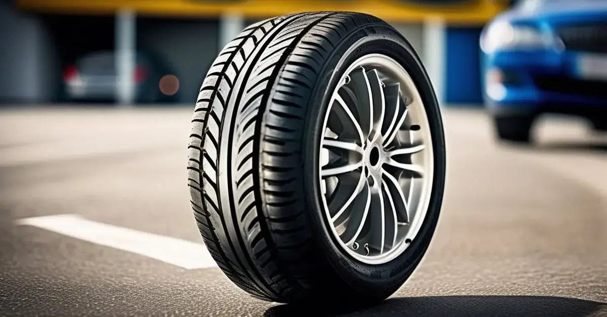 Jak sprawdzić opony? Kompletny przewodnik krok po kroku