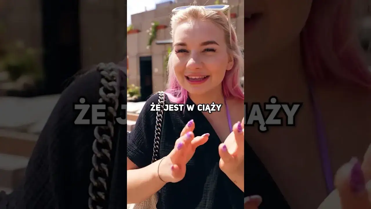 Z kim Fausti jest w ciąży? Prawda o jej życiu osobistym