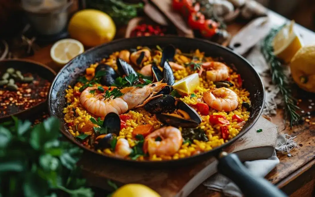 Jak przygotować owoce morza: proste przepisy i sprawdzone metody