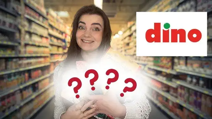 Co warto kupić w Dino, aby zaoszczędzić i zadbać o zdrowie