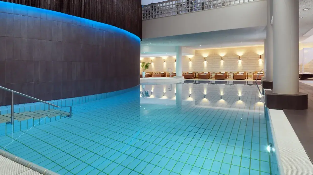 Maritim Hotel Stuttgart: Pool, Lage & mehr Lohnt sich Ihr Aufenthalt?