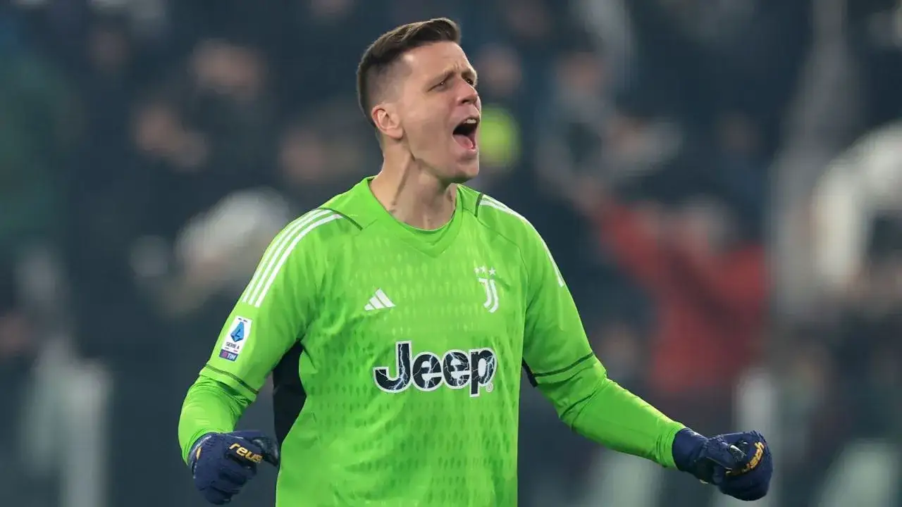 Wojciech Szczęsny zarobki w Barcelonie - znaczny spadek w porównaniu z Juventus.