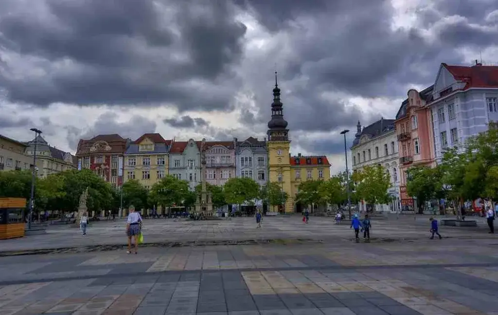 Najciekawsze atrakcje Ostrawy, które musisz zobaczyć podczas wizyty